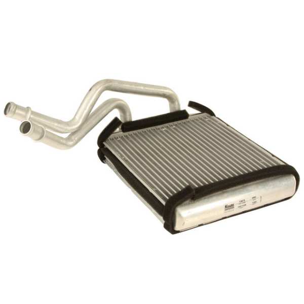 تصویر محصول رادیاتور بخاری پورشه پانامرا 4S سال 2012